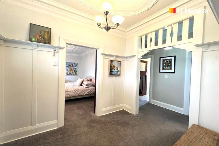 Photo of property in 64 Royal Crescent, Saint Kilda, Dunedin, 9012