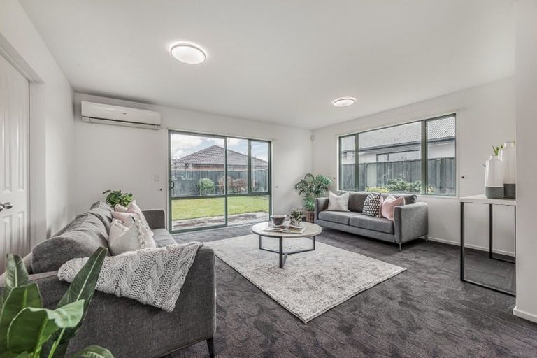 Photo of property in 5 Bering Street, Northwood, Christchurch, 8051