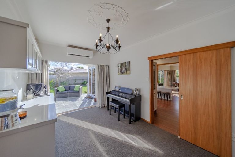 Photo of property in 517 Hart Place, Frimley, Hastings, 4120