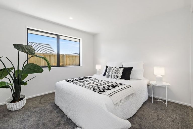 Photo of property in 20 Dynes Road, Rolleston, 7615