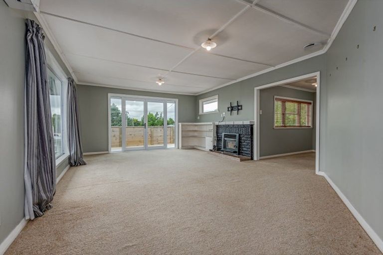 Photo of property in 58 Wakeman Street, Pahiatua, 4910