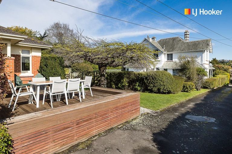 Photo of property in 21 Arawa Street, Tainui, Dunedin, 9013