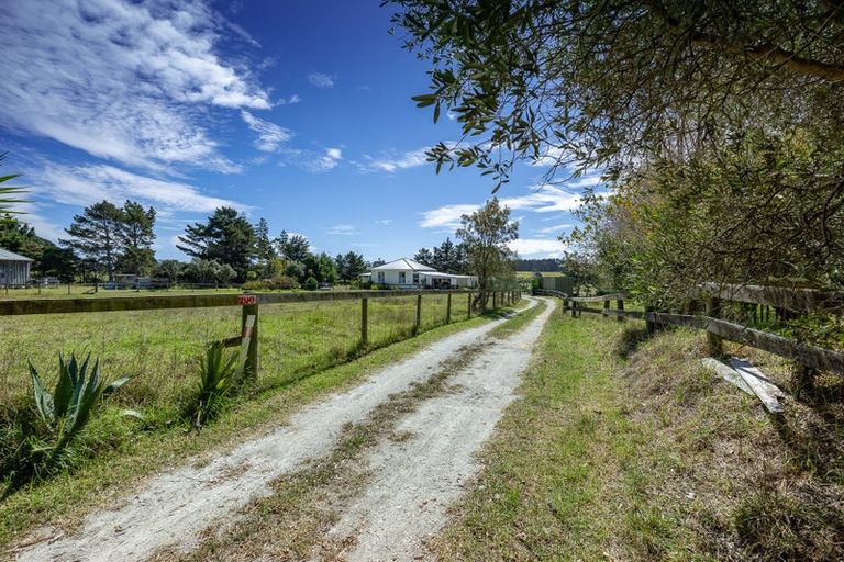 Photo of property in 290 Notorious Road West, Mahuta, Dargaville, 0371