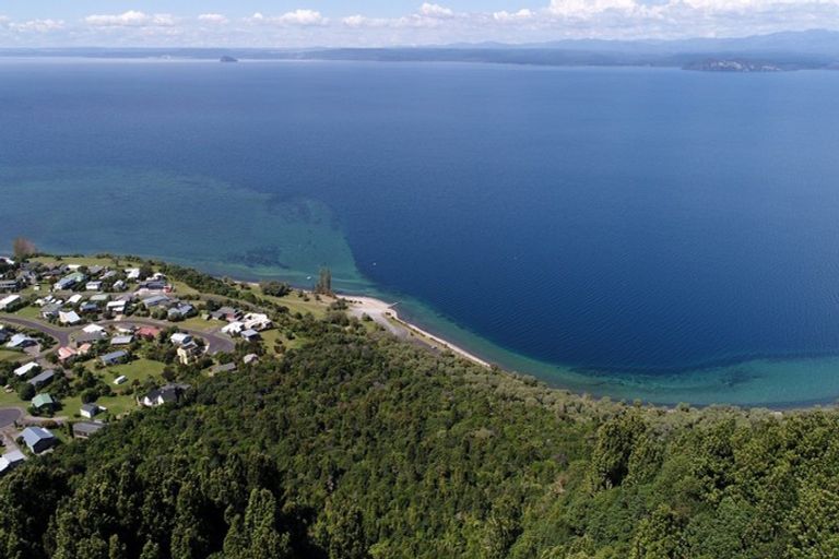 Photo of property in 18 Te Amio Place, Kuratau, Turangi, 3381