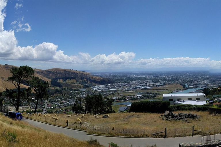 Photo of property in 310 Major Hornbrook Road, Mount Pleasant, Christchurch, 8081