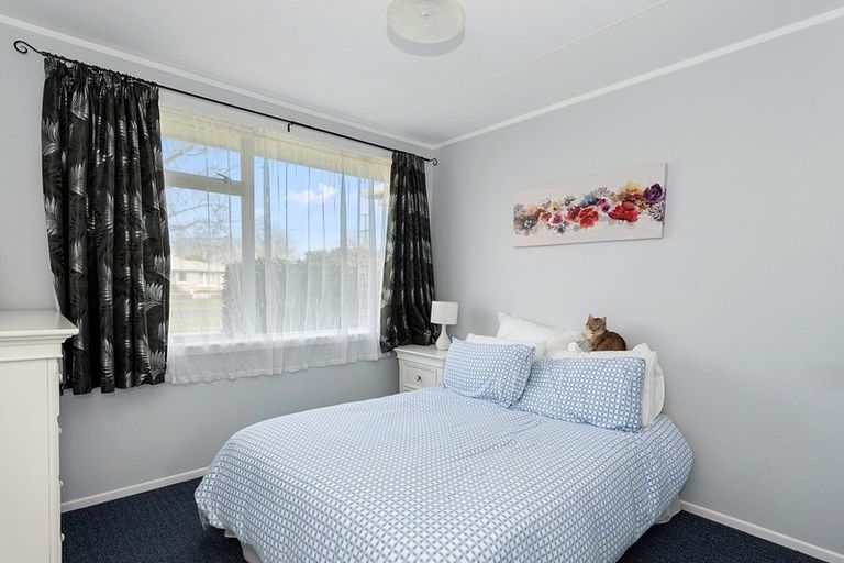 Photo of property in 24 Ellery Street, Ngaruawahia, 3720