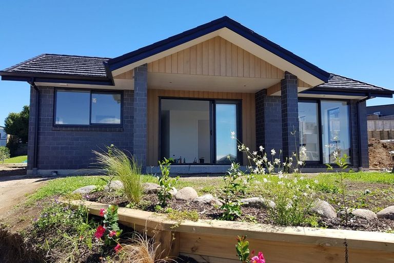 Photo of property in 3 Brendan Close, Omokoroa, 3114