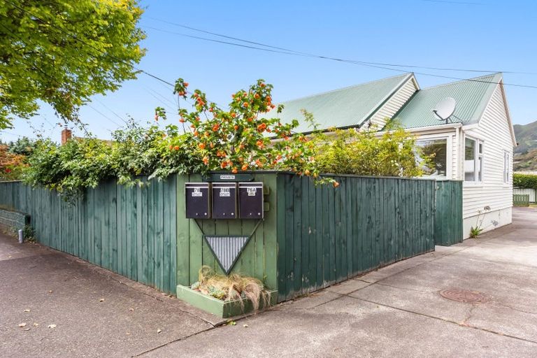 Photo of property in 1/78 Naenae Road, Naenae, Lower Hutt, 5011