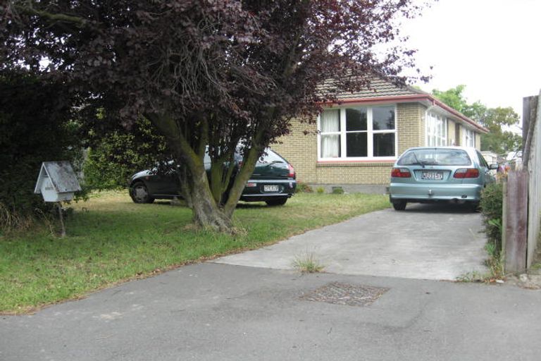 Photo of property in 14 Arthur Street, Upper Riccarton, Christchurch, 8041
