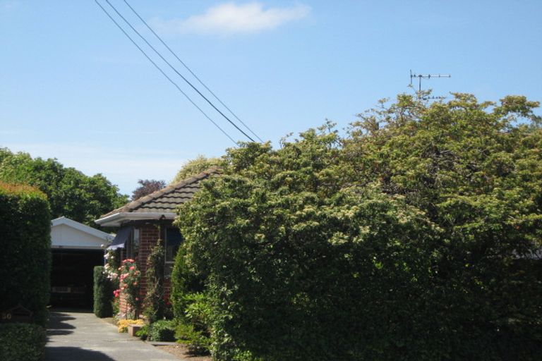 Photo of property in 50 Barrington Street, Somerfield, Christchurch, 8024