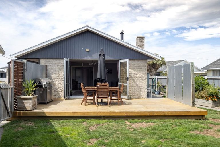 Photo of property in 124 Grove Street, Tinwald, Ashburton, 7700