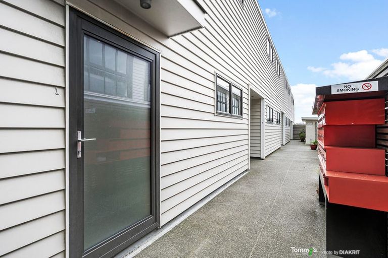 Photo of property in 1/45 Childers Terrace, Kilbirnie, Wellington, 6022