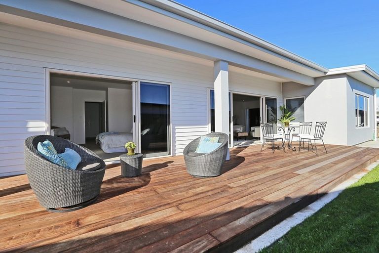 Photo of property in 9 Rich Rise, Havelock North, 4130