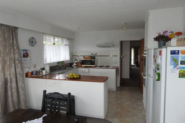 Photo of property in 20 Paradise Terrace, Taihape, 4720