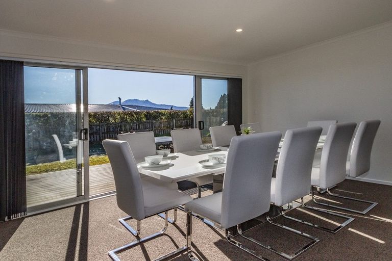 Photo of property in 9 Heartwood Lane, Ohakune, 4625