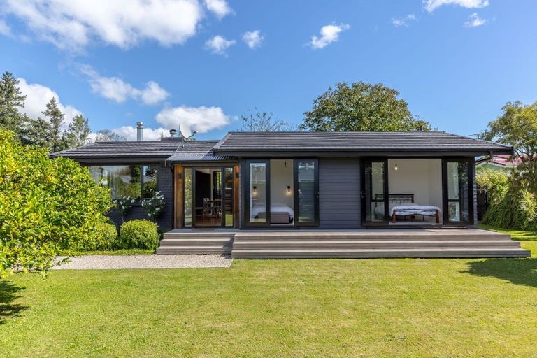 Photo of property in 14 Wood Street, Greytown, 5712