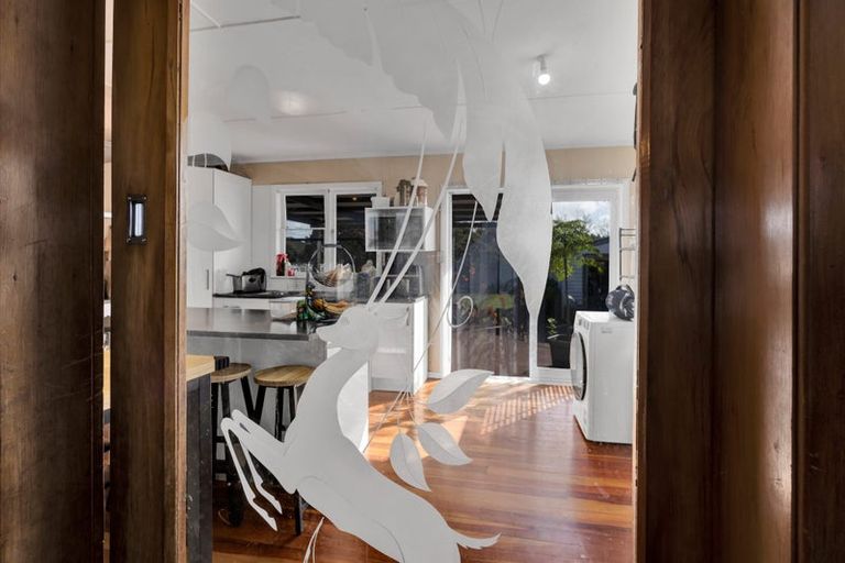 Photo of property in 8 Pacey Avenue, Hawera, 4610