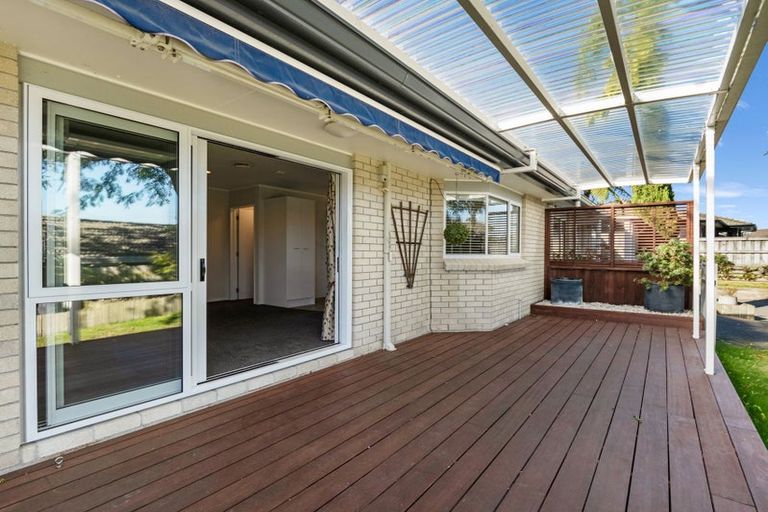 Photo of property in 16 Frisken Place, Lynmore, Rotorua, 3010