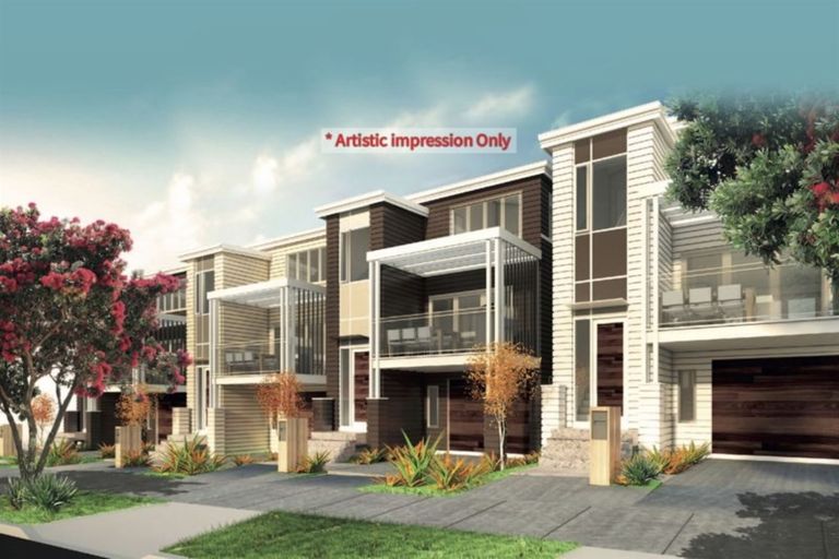 Photo of property in 31 Adamson Road, Flat Bush, Auckland, 2019