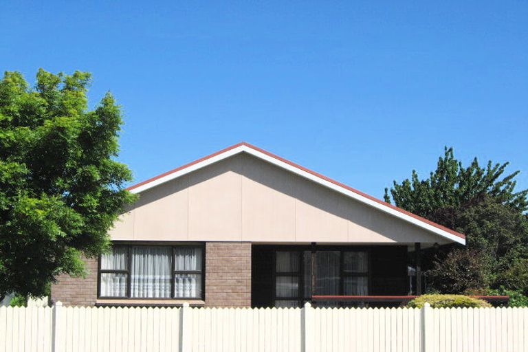 Photo of property in 7 Runnymede Drive, Templeton, Christchurch, 8042