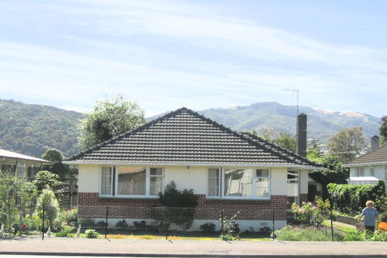 Photo of property in 557 Fergusson Drive, Trentham, Upper Hutt, 5018