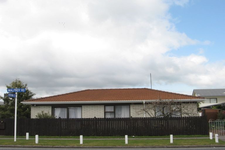 Photo of property in 42a Malfroy Road, Victoria, Rotorua, 3010