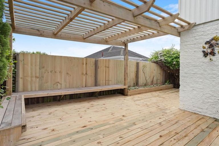 Photo of property in 4/30 Garvins Road, Hornby, Christchurch, 8042