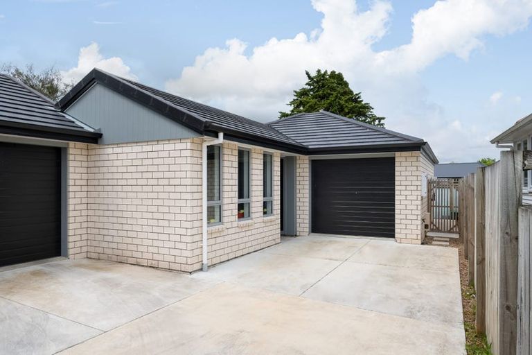 Photo of property in 35e Ross Crescent, Fairfield, Hamilton, 3214