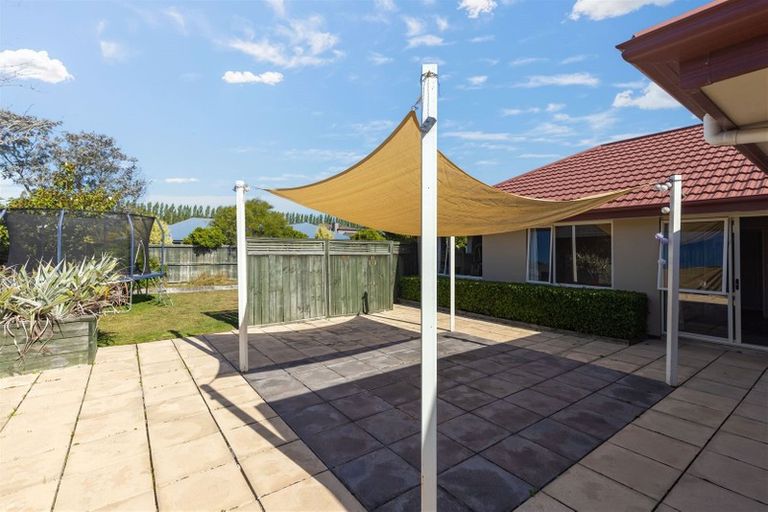 Photo of property in 6 Anglem Way, Northwood, Christchurch, 8051