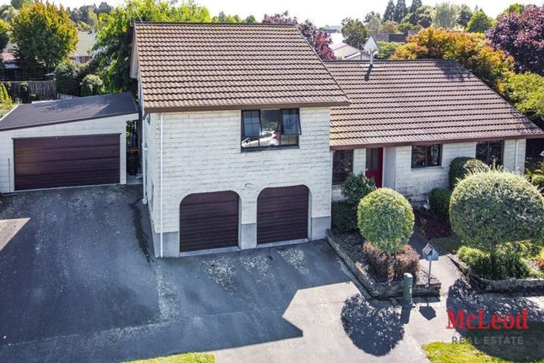 Photo of property in 38 Lane Street, Allenton, Ashburton, 7700