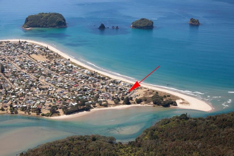 Photo of property in 101 Pohutukawa Crescent, Whangamata, 3620