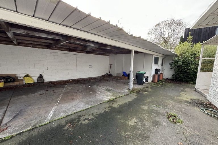 Photo of property in 5/49 Ranfurly Street, St Albans, Christchurch, 8014