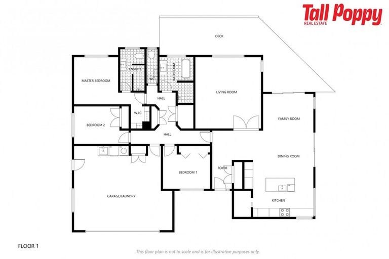 Photo of property in 14a Tukapa Street, Westown, New Plymouth, 4310