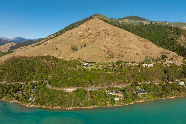 Photo of property in 711c Cable Bay Road, Cable Bay, Nelson, 7071