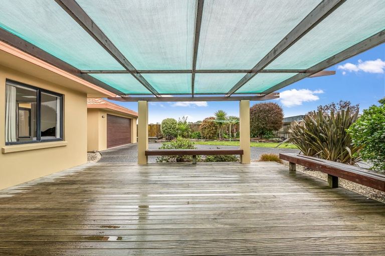Photo of property in 6 Mornington Dell, Papamoa Beach, Papamoa, 3118