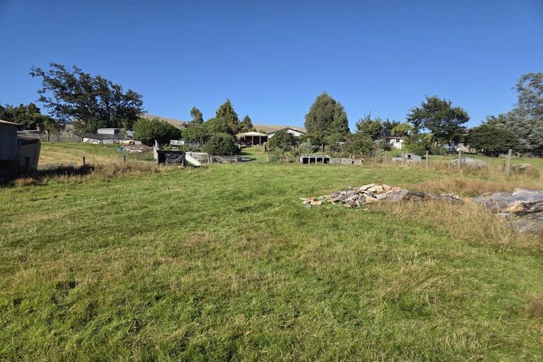 Photo of property in 12 Halsey Street, Clinton, 9534