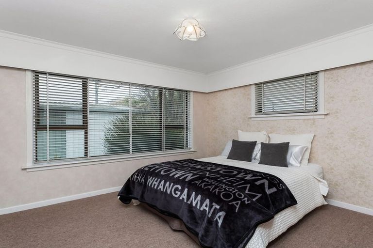 Photo of property in 67 Hargood Street, Woolston, Christchurch, 8062