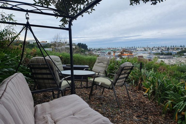 Photo of property in 7 Havelock Terrace, Hospital Hill, Napier, 4110