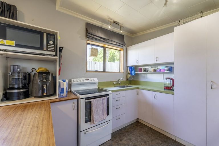 Photo of property in 14 Thomas Street, West End, Timaru, 7910