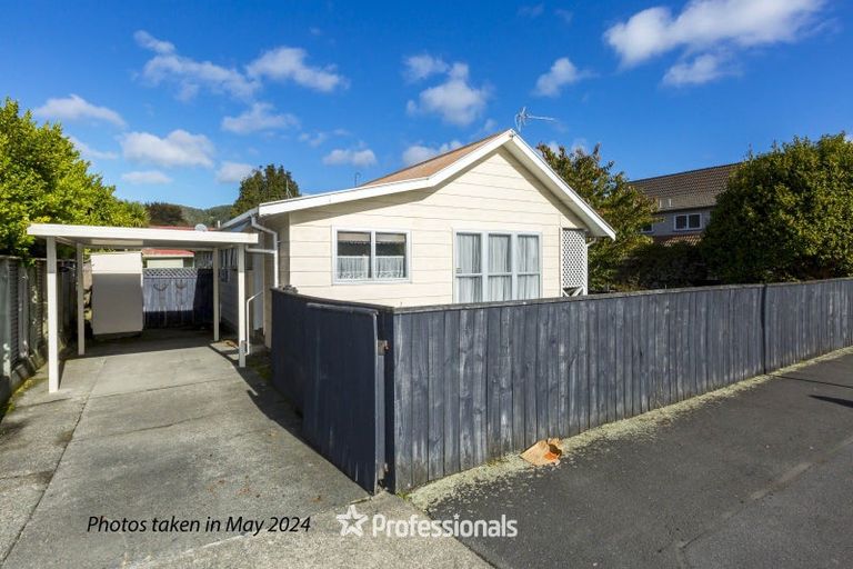 Photo of property in 1/790 Fergusson Drive, Elderslea, Upper Hutt, 5018