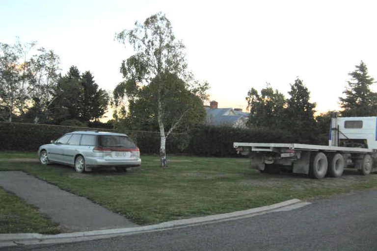 Photo of property in 213 Horndon Street, Darfield, 7510