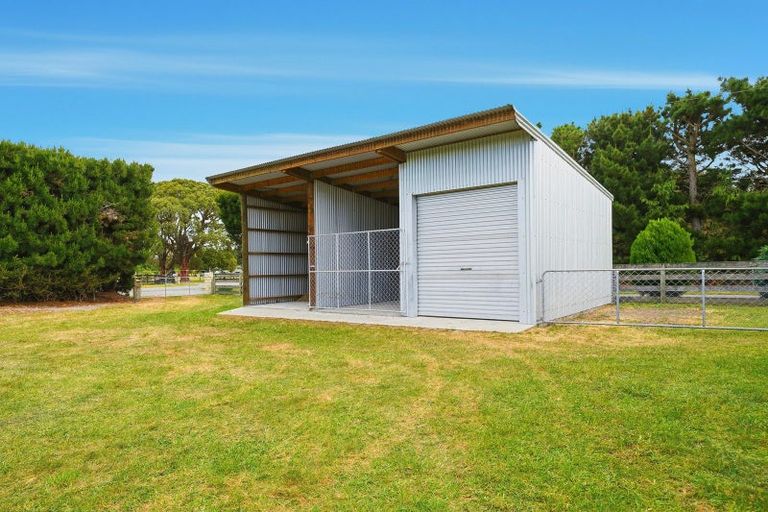 Photo of property in 434 Johns Road, Fernside, Rangiora, 7471