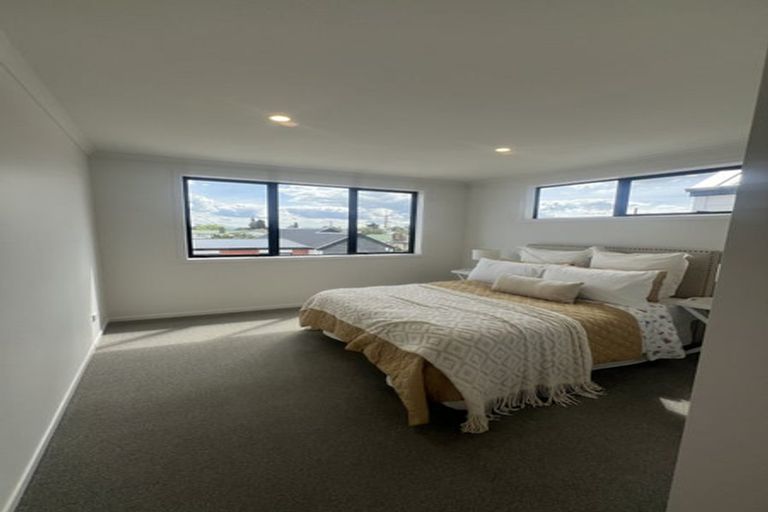 Photo of property in 4/41 Prisk Street, Melville, Hamilton, 3206