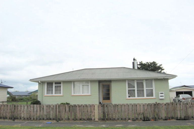 Photo of property in 5 Windsor Street, Opotiki, 3122