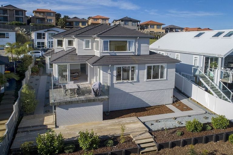 Photo of property in 86 Voyager Drive, Gulf Harbour, Whangaparaoa, 0930