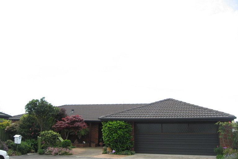 Photo of property in 11 Pettit Place, The Wood, Nelson, 7010