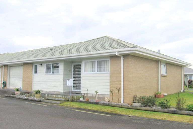 Photo of property in 8/13 Campbell Close, Whangamata, 3620