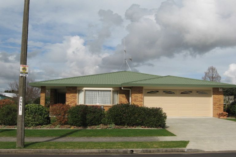 Photo of property in 18 Elm Place, Tikipunga, Whangarei, 0112