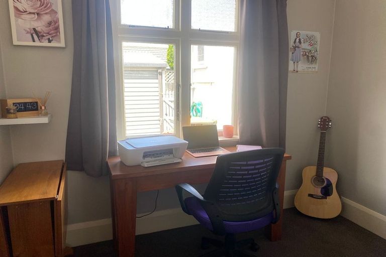 Photo of property in 1/112 Edward Avenue, Edgeware, Christchurch, 8013