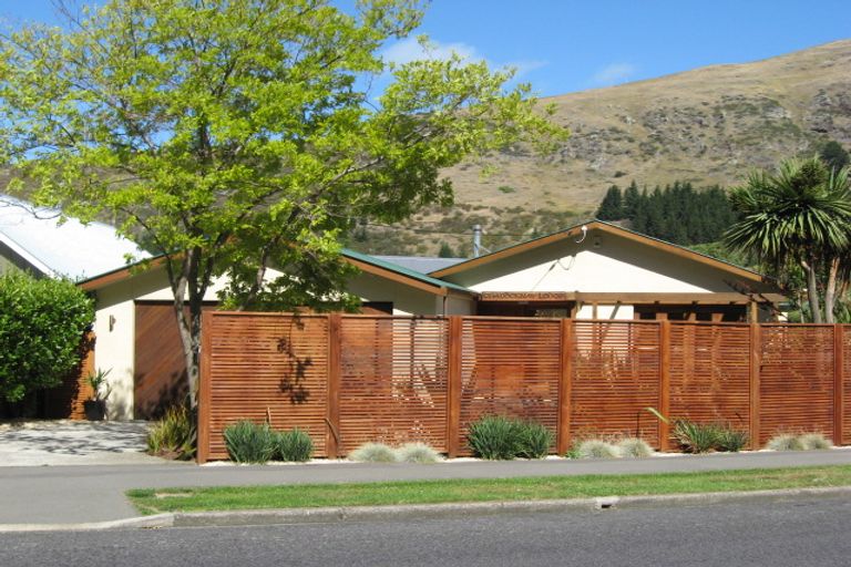Photo of property in 119 Wakefield Avenue, Sumner, Christchurch, 8081
